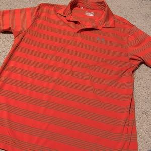 Under Armour polo